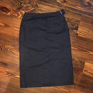 Hermès skirt